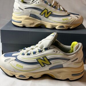New Balance 1000 Sneakers